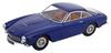 KK Scale Scale Ferrari 250 GT Lusso 1962 Blue Finished Product 1/18
