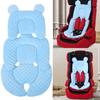 Baby Carrying Basket Cushion Safety Chair Inner Protections Comfortable Strollers Seat Cushion Waist Support Mat Pad
