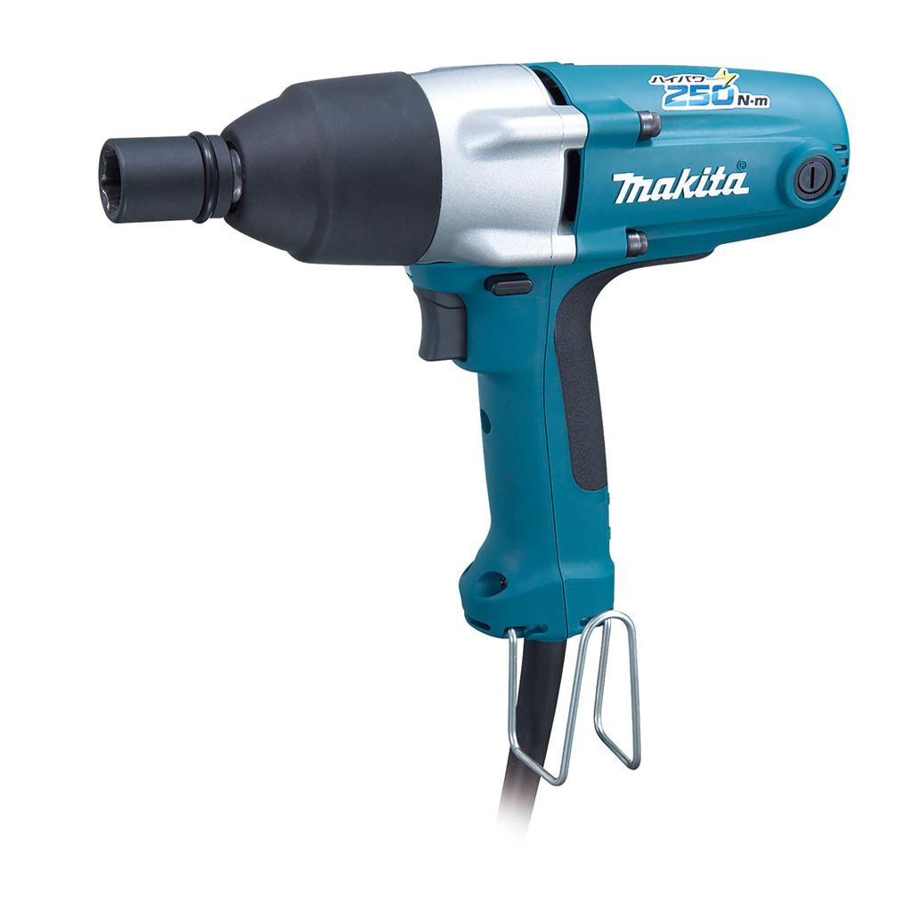 Makita Impact Wrench TW0250SP
