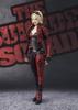 TAMASHII NATIONS S.H.Figuarts Harley Quinn (The Su