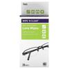 Wipe 'N Clear, Wet Lens Tissues, 20 Sheets