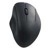 ELECOM SHELLPHA Wireless 3 Small Quiet Multi-Touch Mouse, Buttons, Size, Antibacterial, Design, Black, M-SH11MBSKXBK