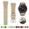 22mm Watch Band For Samsung Galaxy Watch 46mm 42mm Active 2 Gear S3 Frontier Strap Huawei Watch GT 2e Strap Amazfit Bip 47 44