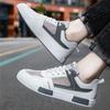 Men Casual Sneakers Mesh Breathable Comfortable Trend Board Shoe Men Sneakers Outdoor Sports Shoes Men New Running Shoes