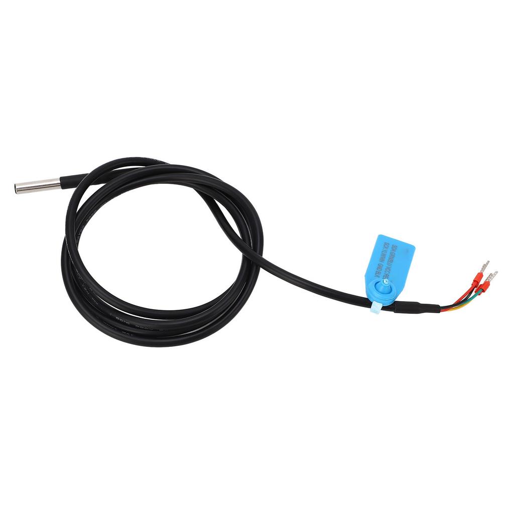 Soil Temperature Humidity Sensor Probe Digital Waterproof Soil Moisture Tester Probe I2C Interface O