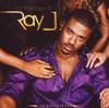 CD RAY J - For the Love of Ray J - O.S.T. Non Japan Rap & Hip-Hop/R&B Used