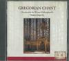 CD CHORALSCHOLA DER WIENER HOFBURGKAPE - Gregorian Chants UCCD7389 UNIVERSAL 2016 Japan Obi Classical Used