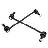 2PCS Front Stabilizer Bar Link K750032 Heat Treatment Replacement for HYUNDAI ELANTRA 2007?2012