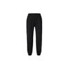 Originals Trefoil Solid Color Elastic Waist Joggers Men Bottoms Black HJ9975