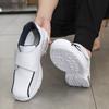 Men’s Slip-ons Beach Sneakers Women's Sandals Lovers White Large Size Casual Soft Walking Sandals Unisex