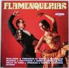 LP Record VARIOUS - Flamenquerias 31003N Antena 1968 Spain Folk Used