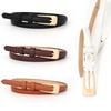 Solid Color Simple Gold Buckle Women Slim Waist Belt Casual Versatile And