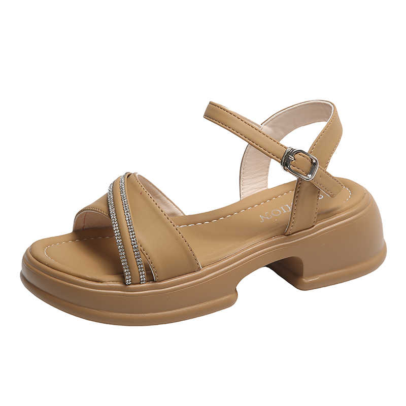 Fashion Spring-autumn Summer Womens Slippers Sandals Luxury Sandal Woman Shoes Sneakers Women Offer Sport Clearance Cheaper Teni