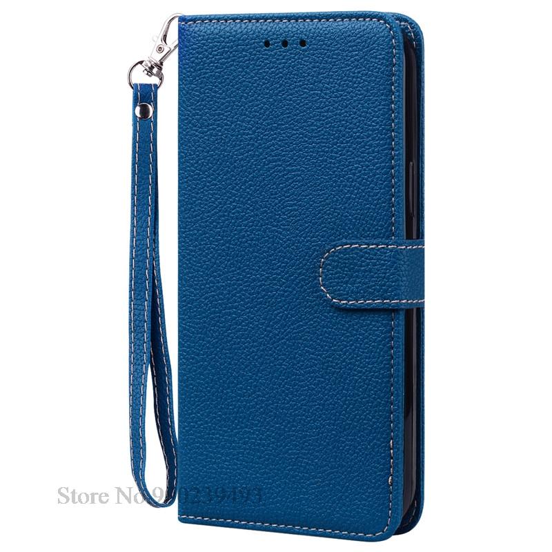 Note 12 Case For Xiaomi Redmi Note 12 12S 4G Case Leather Wallet Flip Case For Redmi Note 12 Pro 5G Plus Phone Case Cover Fundas