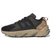 ZX 22 Boost Shadow Olive Orange Unisex Sneakers Green Shadow-Green Beam-Orange GX7006