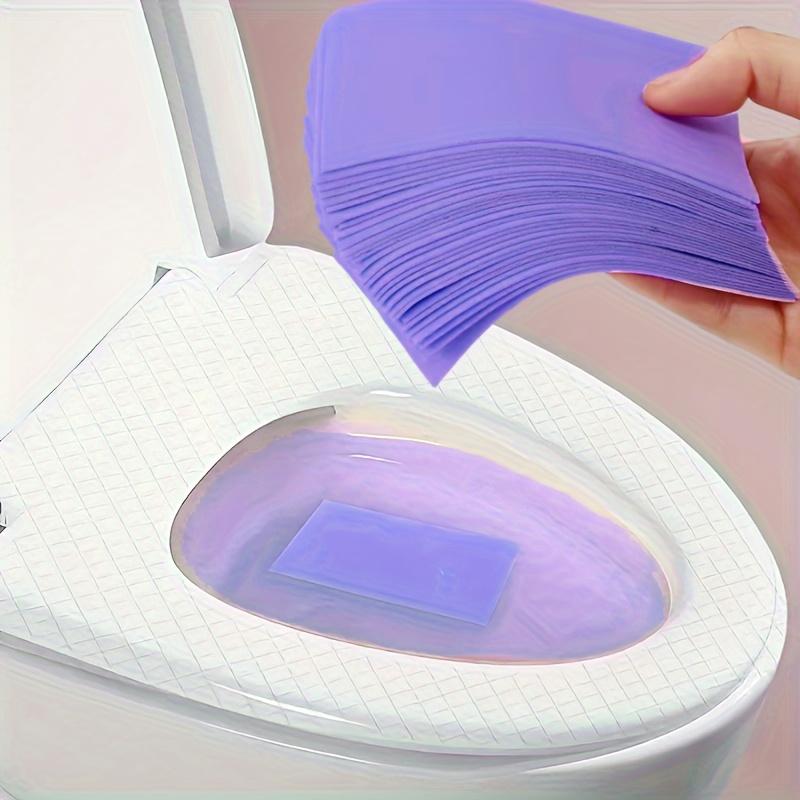 30/100 Multi-purpose Cleaning Tablets: Air Freshener, Stain Remover - Ideal for Travel, Hotel and Commercial Use, Also Suitable for Floor Cleaning