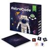 ASTROCODE Coding Game Age 5+ 1+ Player English-Turkish
