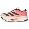 Adizero Prime X Strung Solar Red Unisex Sneakers Core-Black Blue-Dawn HQ3782