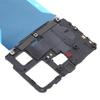 For Xiaomi Redmi Note 13 Pro 5G Motherboard Protective Cover Replacement Part (without Logo)