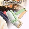 Universal Pet Hair Remove Roller Reusable Clothes Carpet Lint Removal Tool For Bedroom