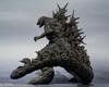 TAMASHII NATIONS Monster Arts Godzilla 160mm PVC Painted Movable Figure S.H. (2023) Approx.