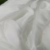 Yangzhou Glittering Organza Polyester Hanfu Ruqun Fabric