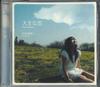 CD AYA TANAKA - Ookinakumo SHCL091 SHEER MUSIC 2009 Japan Japanese Pop/Rock Used