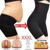 Lose Weight Fat Burning High Waist Underwear Breathable Control Body Shapers