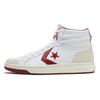 Pro Blaze Retro Basketball Shoes Unisex Sneakers White Red A07098C