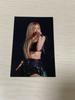 [USED] BLACKPINK Rosé Seoul Concert Trading Card
