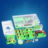 Physics Electric Circuit Learning Starter Science Lab Basic Electricity Magnetism Experiment Education Kits Present