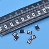 Parts SMD PCB Push-button 4 Pin Micro Switch Light Touch Switchs 2x3x0.65mm Tactile Push Button