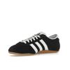 Adidas Tokyo Black White Gum Women Sneakers Core-Black Cloud-White JI0183