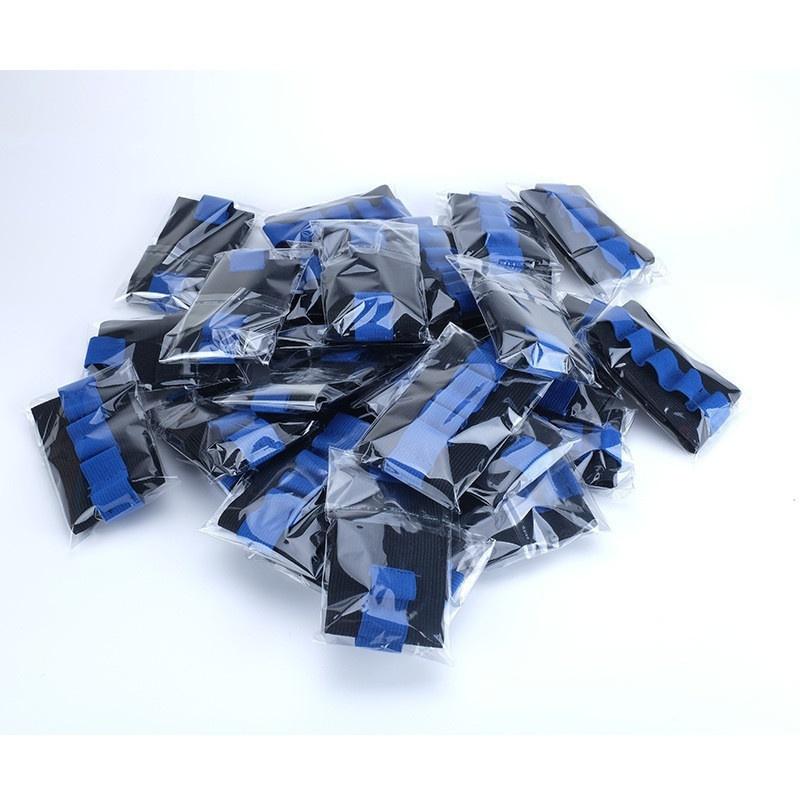 Nerf N-strike Elite Series Blaster Toy Gun EVA Soft Bullet Bullet Wristband Bomb Stretch Wrist Strap