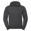Russell Unisex Authentic Melange Hooded Sweatshirt