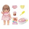 Doll Set When You Turn You Can Use the Toilet Set Mel-chan 2!