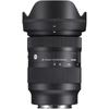 Sigma SIGMA Sony Lens DG DN Zoom Standard Full Size Contemporary Mirrorless Dedicated E-Mount 28-70mm F2.8