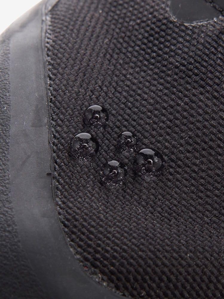 The North Face W Offtrail Hike Mid TNF White 8 GORE-TEX Black/TNF