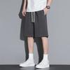 Summer Running Shorts Men Casual Jogging Sport Short Pants Breathable Beach Comfortable Gym Fitness Basketball Shorts Streetwear