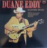LP Record DUANE EDDY - Guitar Man MFP5777 Music For Pleas 1986 UK Rock Used