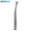 New Dental Small Head High Speed Double LED Mini Head for Dental Lab Kids Children Hand Piece Push Button