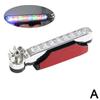 Car-styling DRL Car Daytime Lamp for Renault Scenic 2 500x Mitsubishi Outlander 3 Vesta Lada Accessories