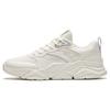 Non-Slip Wear-Resistant Low-Top Casual Shoes Men Sneakers White Gray 912338821-6