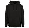 Build Your Brand Basic Oversized Hoodie