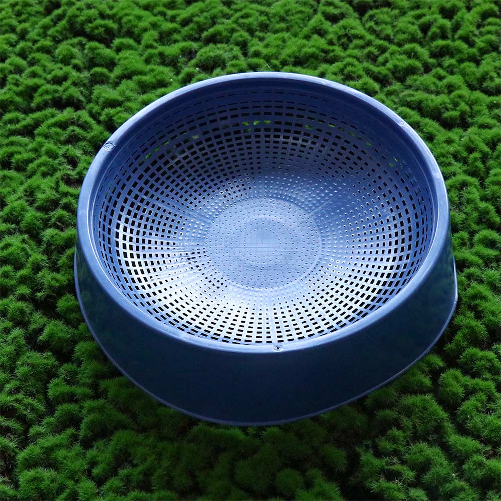 Quails Dehumidification Breeding Bird Nest Pigeon Accessories Nesting Bowls Hatching Box