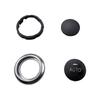 Air Conditioning Knob AC Switch Knob Heater Climate Control Buttons for F10 F07 F02 5 6 7 Series 61319393931 Accessories