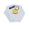 Tom And Jerry Mens Don´t Even Sweatshirt