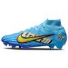 New Kylian Mbappé X Zoom Mercurial Superfly 9 'Motivation Pack' Blue DO9342-400