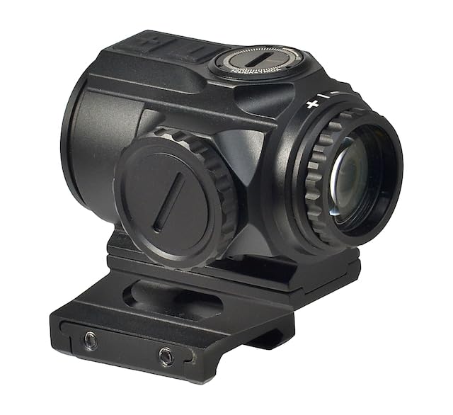 NOVEL ARMS SURE HIT MPS1 Micro Prism (1X Sight)