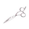 5.5,6 Inch Hair Scissors Cut Hair Shear Professional Hairdressing Scissors Cut Fringe For Girl Family Barber Tools